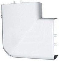 Угол внешний вертикальный Legrand 10767 для 50х80, ПВХ